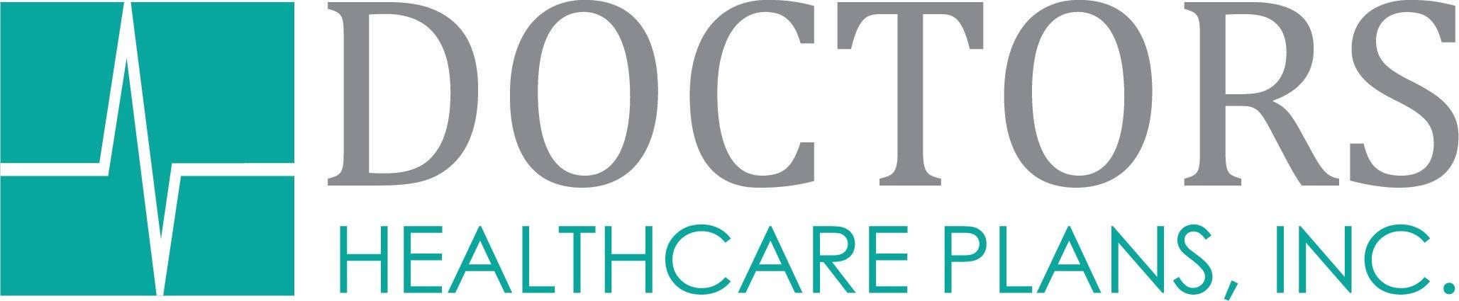 Doctors Healthcare Plans Insurance logo