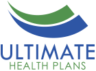 Ultimate Health Planse Insurance logo